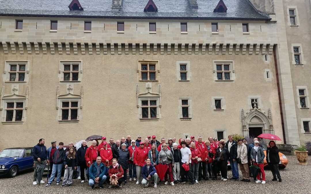 PATRIMOINES AVEYRONNAIS