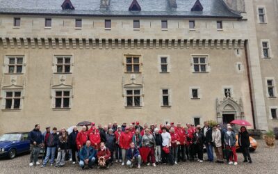 PATRIMOINES AVEYRONNAIS