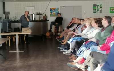 Assemblée générale 2025